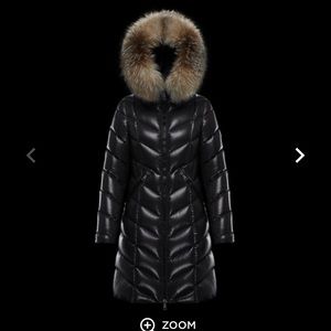 Moncler Fulmarus. Used no more than 10 times.